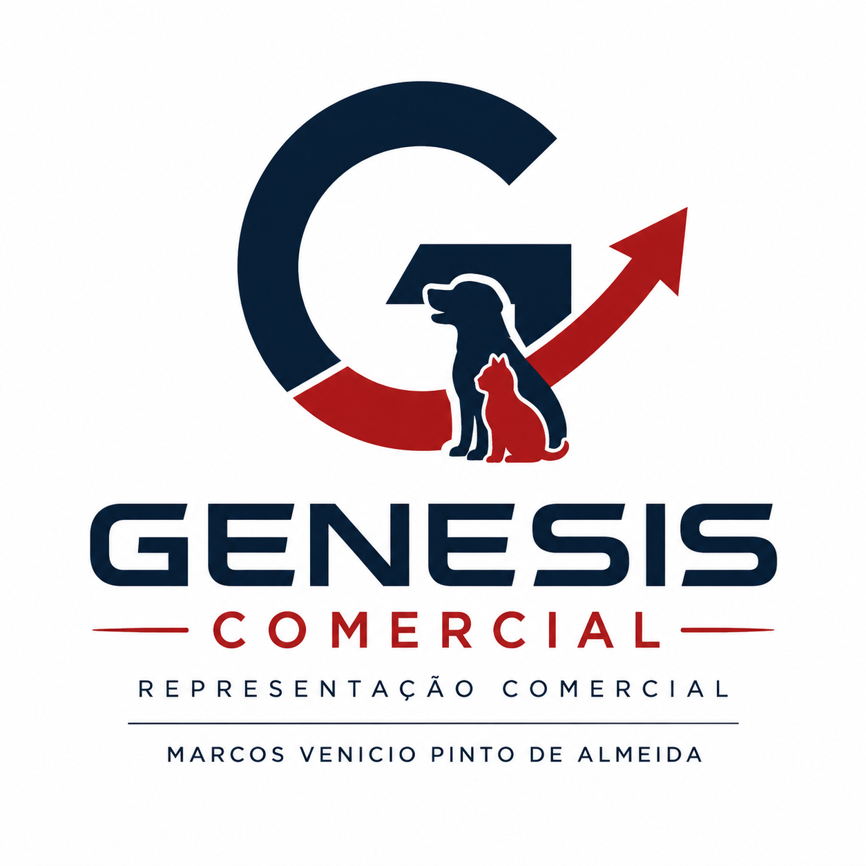 Genesis Comercial